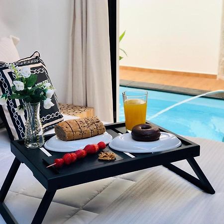 Canaryislandshost L Nazaret Suites Zewnętrze zdjęcie