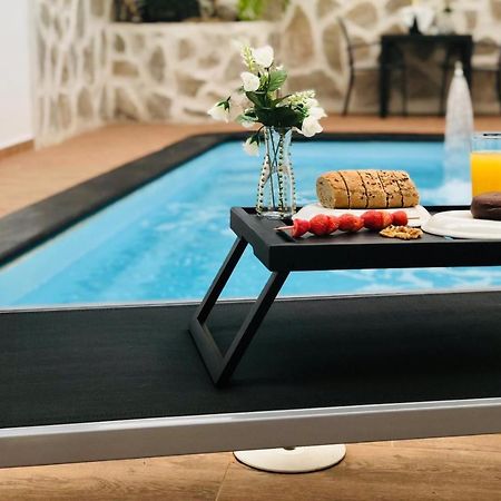 Canaryislandshost L Nazaret Suites Zewnętrze zdjęcie