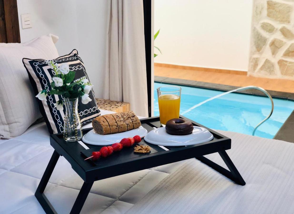 Canaryislandshost L Nazaret Suites Zewnętrze zdjęcie
