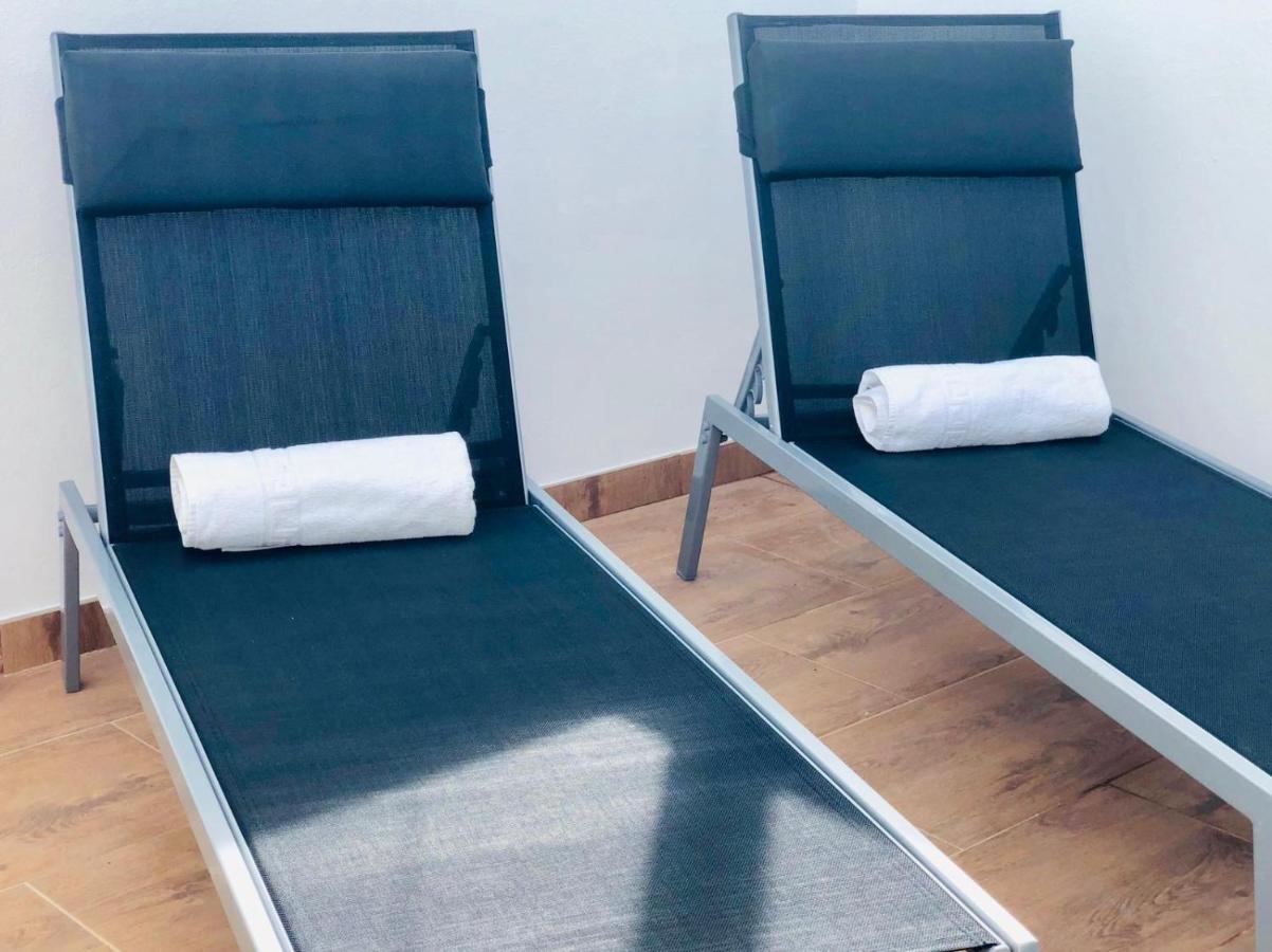 Canaryislandshost L Nazaret Suites Zewnętrze zdjęcie
