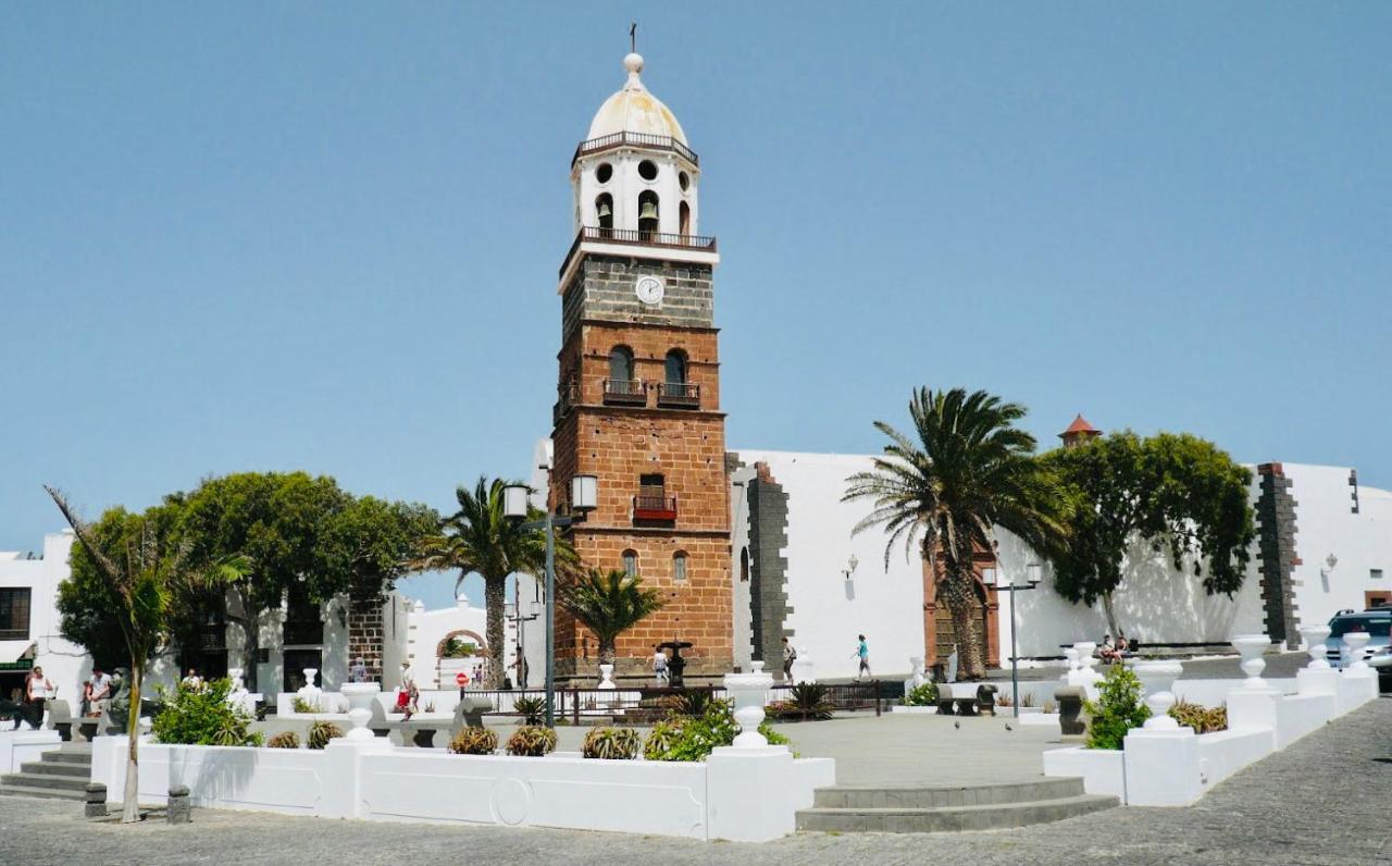 Canaryislandshost L Nazaret Suites Zewnętrze zdjęcie