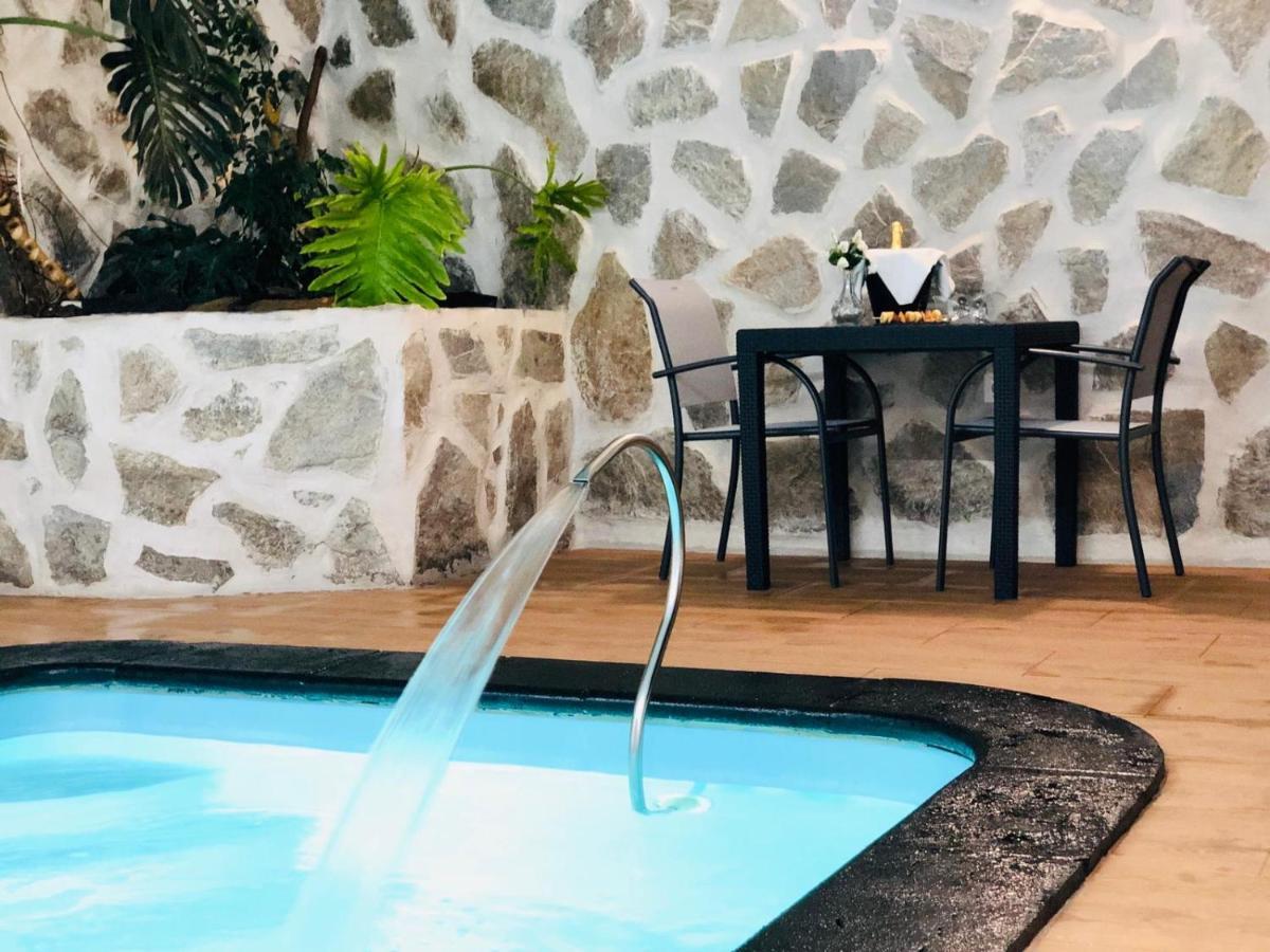 Canaryislandshost L Nazaret Suites Zewnętrze zdjęcie