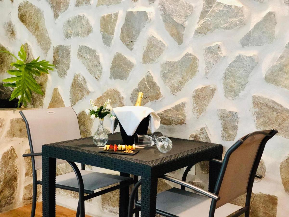Canaryislandshost L Nazaret Suites Zewnętrze zdjęcie