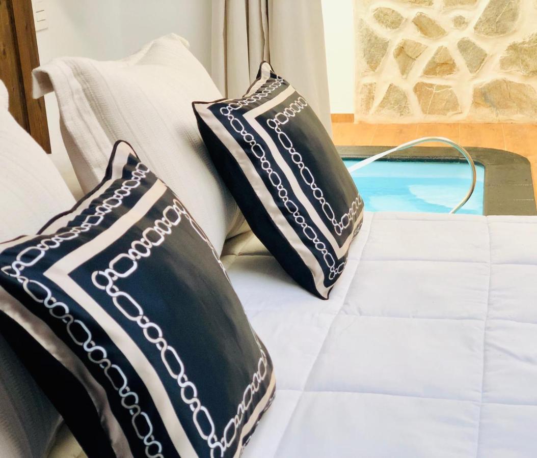 Canaryislandshost L Nazaret Suites Zewnętrze zdjęcie