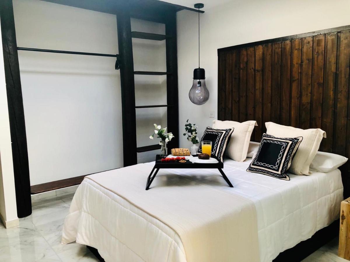 Canaryislandshost L Nazaret Suites Zewnętrze zdjęcie
