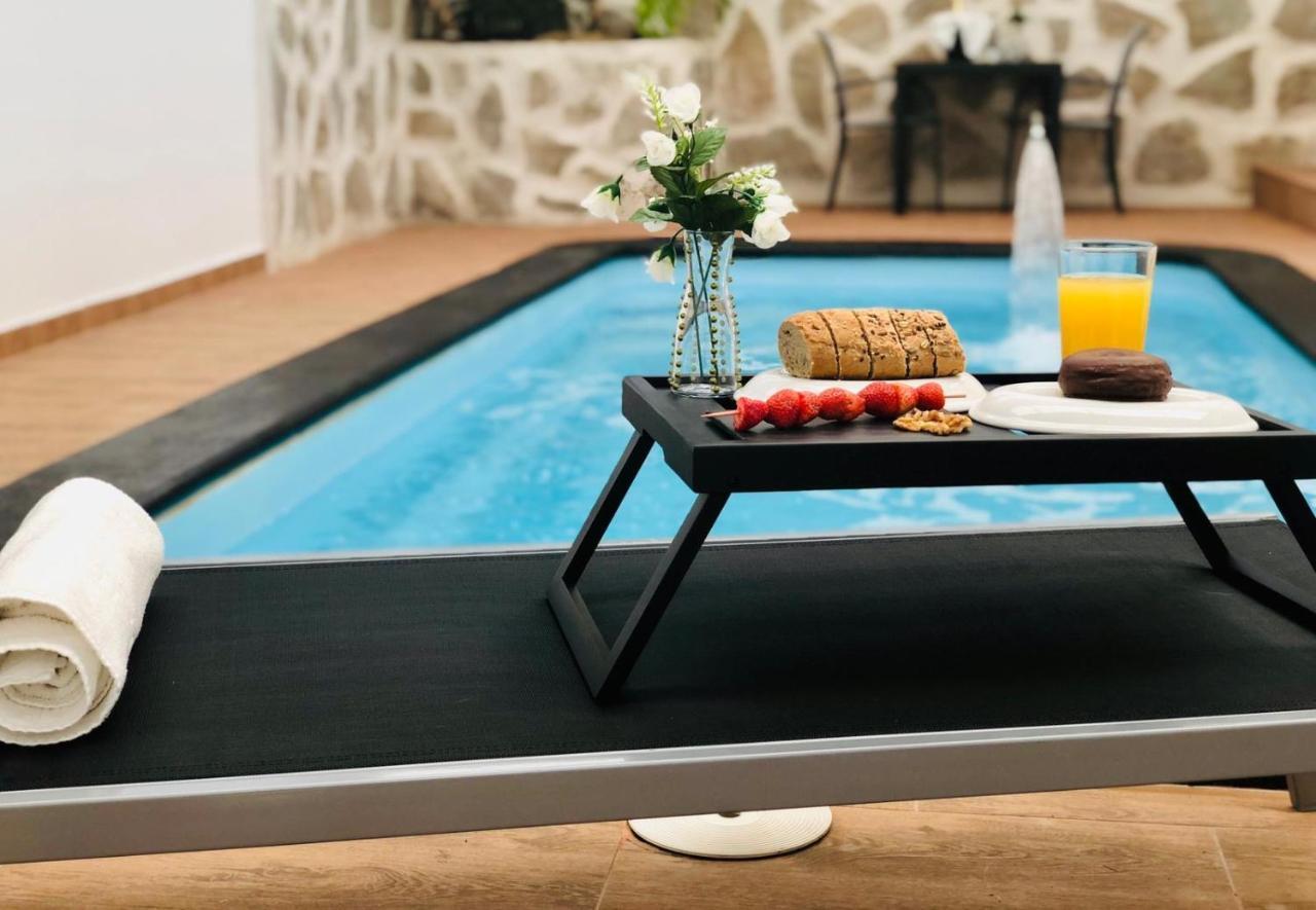 Canaryislandshost L Nazaret Suites Zewnętrze zdjęcie