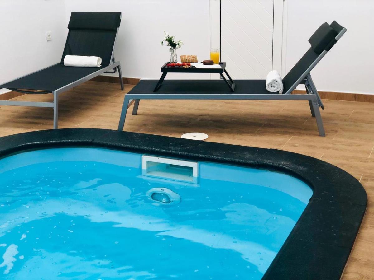 Canaryislandshost L Nazaret Suites Zewnętrze zdjęcie