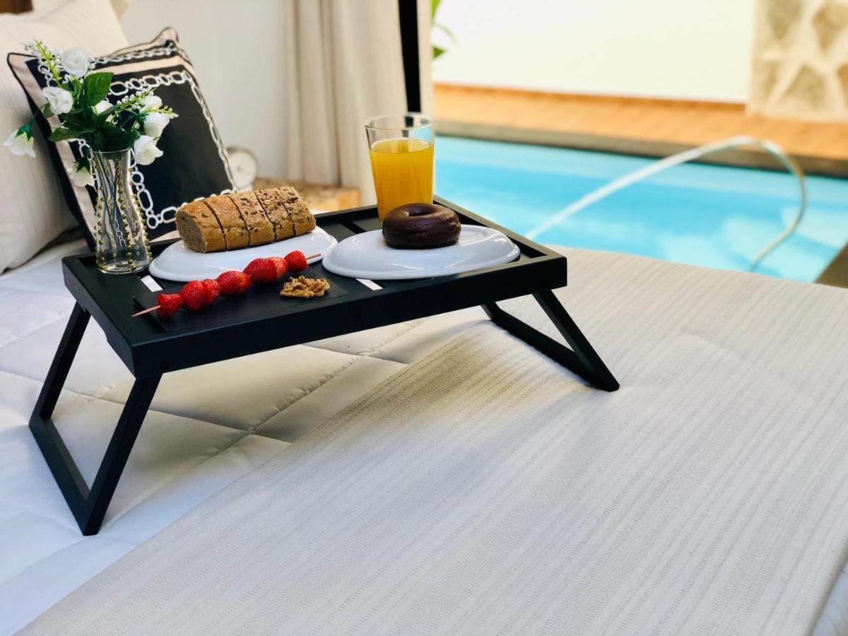 Canaryislandshost L Nazaret Suites Zewnętrze zdjęcie