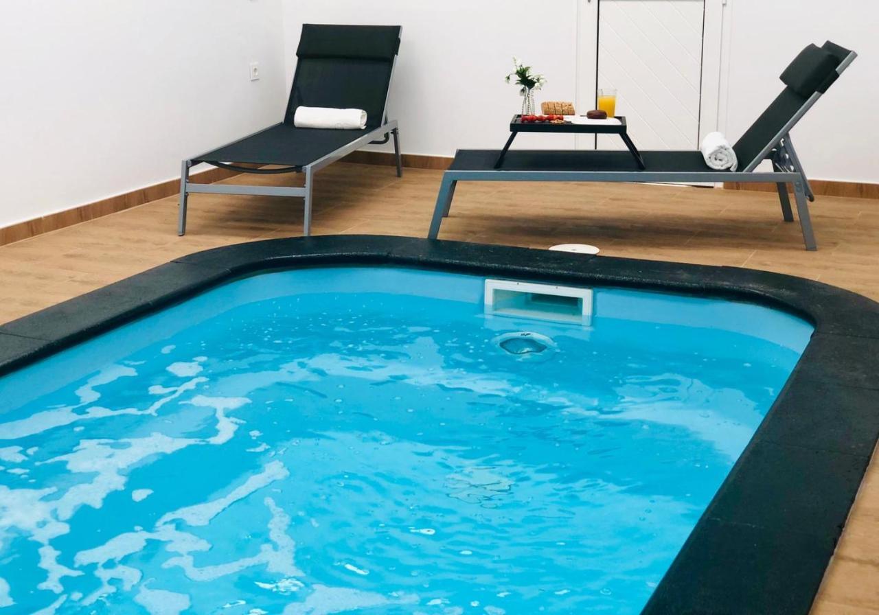 Canaryislandshost L Nazaret Suites Zewnętrze zdjęcie