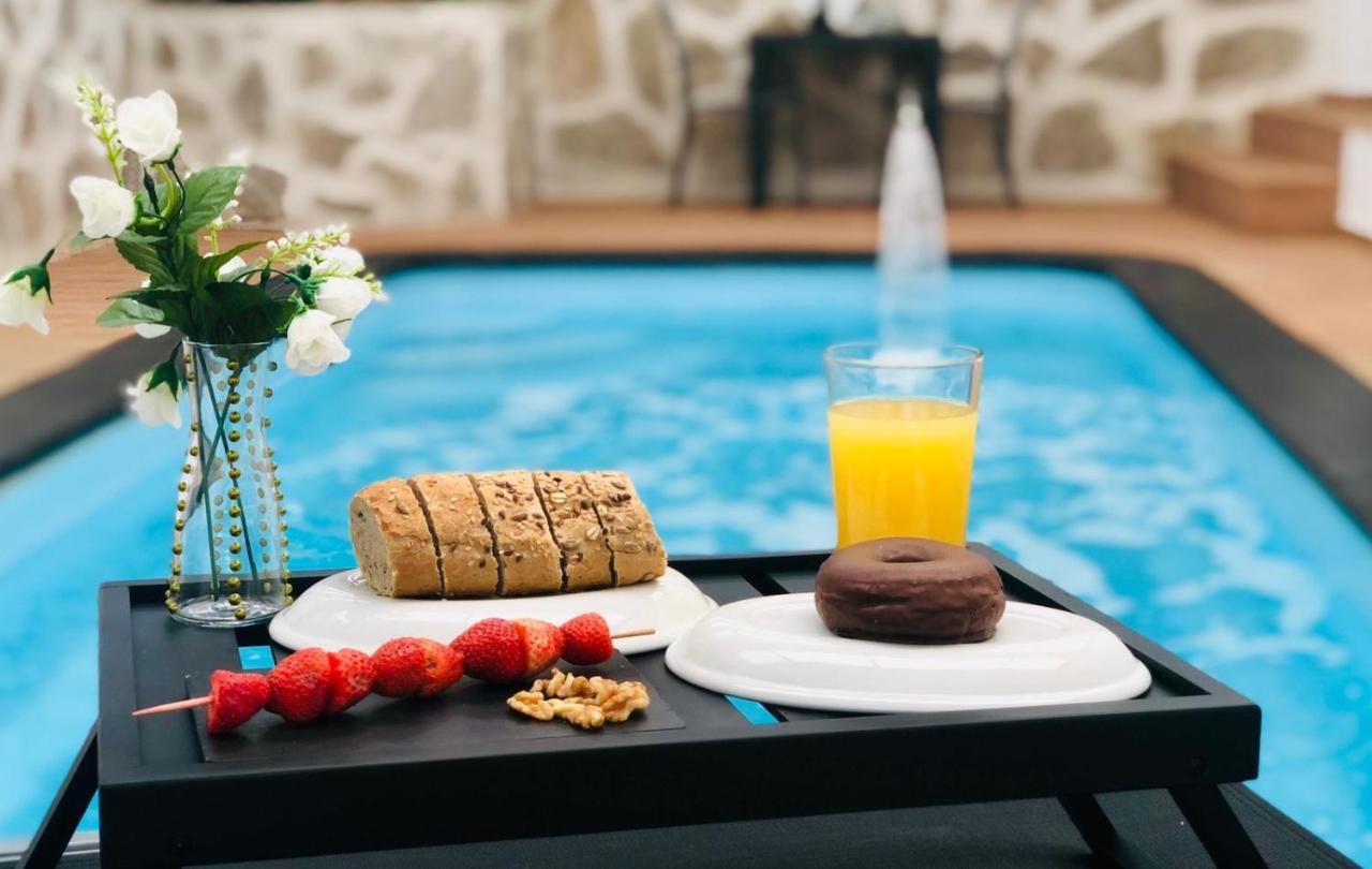 Canaryislandshost L Nazaret Suites Zewnętrze zdjęcie