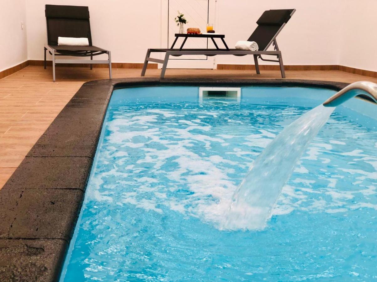 Canaryislandshost L Nazaret Suites Zewnętrze zdjęcie