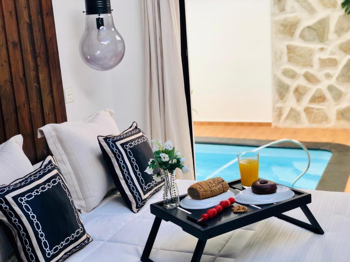Canaryislandshost L Nazaret Suites Zewnętrze zdjęcie