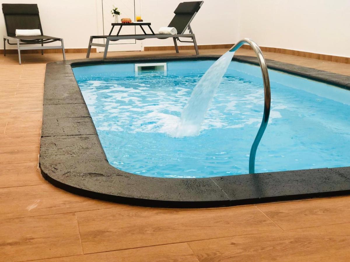Canaryislandshost L Nazaret Suites Zewnętrze zdjęcie
