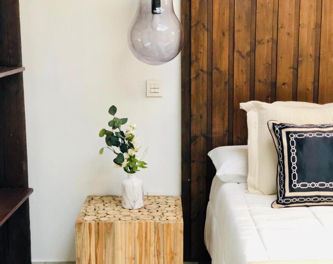Canaryislandshost L Nazaret Suites Zewnętrze zdjęcie