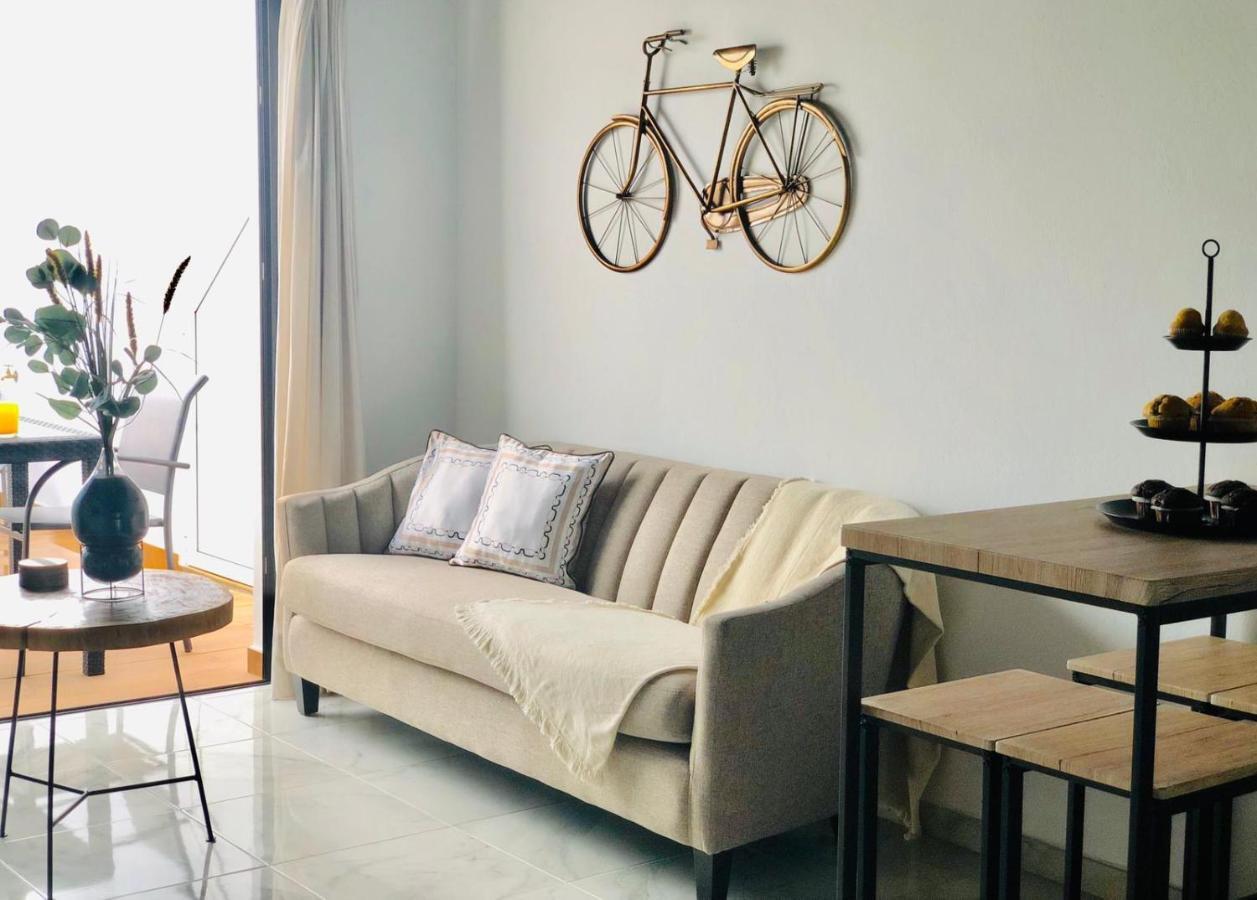 Canaryislandshost L Nazaret Suites Zewnętrze zdjęcie