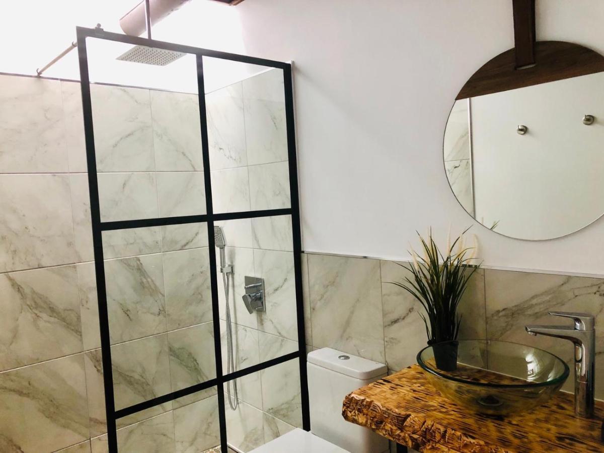 Canaryislandshost L Nazaret Suites Zewnętrze zdjęcie