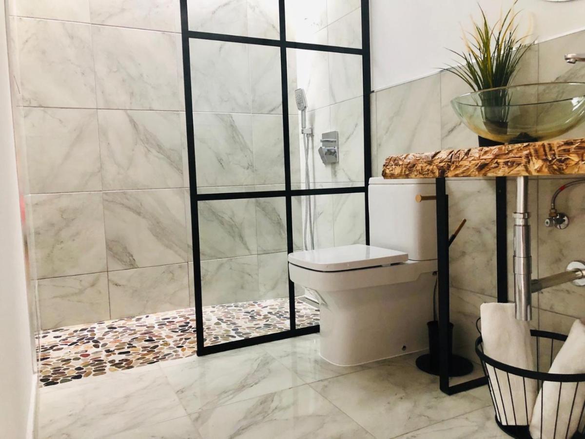 Canaryislandshost L Nazaret Suites Zewnętrze zdjęcie