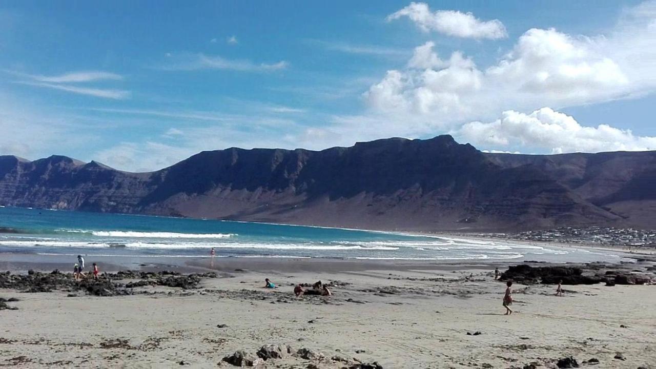 Canaryislandshost L Nazaret Suites Zewnętrze zdjęcie